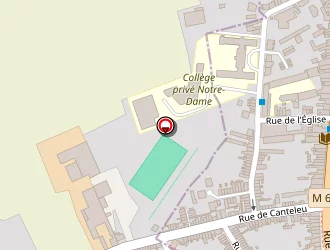 Carte de Endelo à Bassée (la)