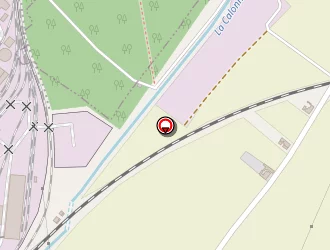 Carte de Roussel Eugénie à Labeuvrière