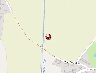 Carte de Janvier Delobel à Givenchy-lès-la-bassée