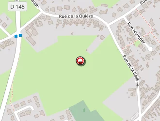 Carte de Liévens Emile à Templeuve