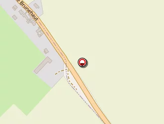 Carte de Agri Pieces Services à Amettes