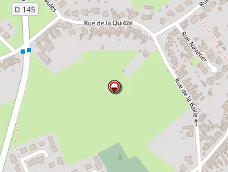 Carte de Odile Contesse à Templeuve