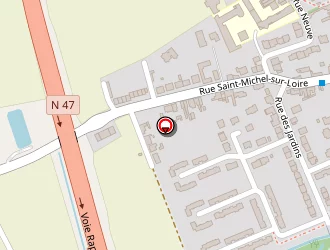 Carte de Tirmarche Georges à Salomé