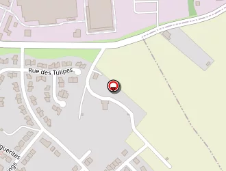 Carte de Gosselin Monique à Béthune