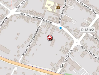 Carte de Réseau Pro à Annezin