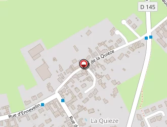 Carte de Le Taste Vin à Templeuve