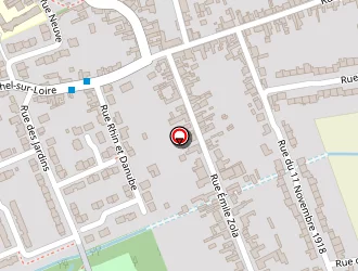 Carte de Gavory Gauthier à Salomé