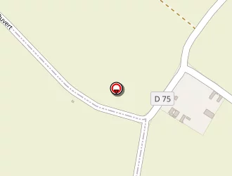 Carte de Pinchon Raphaël à Violaines