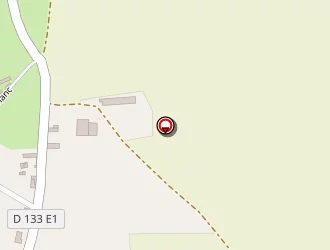 Carte de Freville David à Hézecques