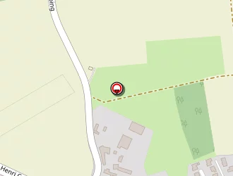 Carte de Lanterbecq Mathieu à Genech