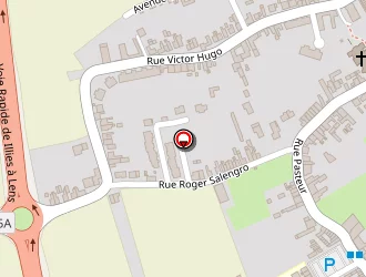 Carte de Hereng Damien à Salomé