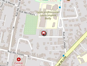 Carte de Lrg à Salomé