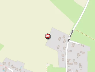 Carte de Meurant Fabienne à Genech