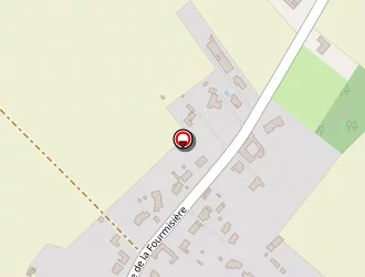 Carte de Eurowise à Templeuve