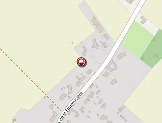 Carte de Gauthiez Frédéric à Templeuve