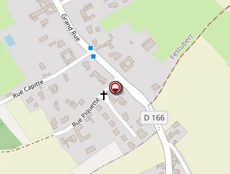 Carte de Delannoy Nicolas à Cuinchy