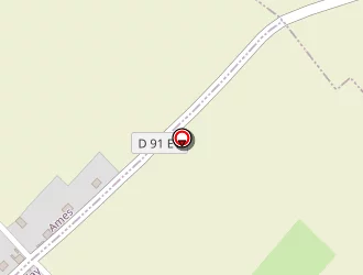 Carte de Dournel Denis à Ferfay