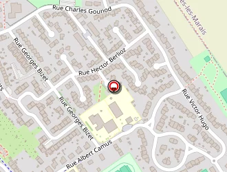 Carte de Bray Alain à Annœullin