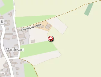 Carte de Le Croque Notes à Seclin