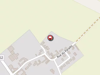 Carte de Benredouane Kossay à Chemy