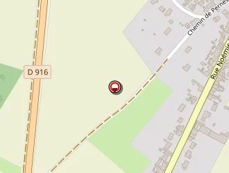 Carte de Demarque Olivier à Burbure