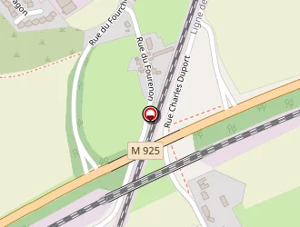 Carte de Arnaud Bour Olivier à Seclin