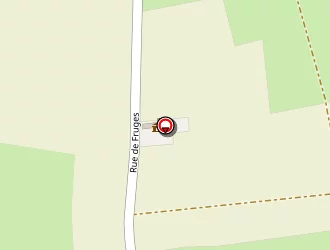 Carte de Boutin Didier à Senlis