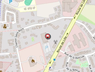 Carte de Mario Pizza à Bassée (la)