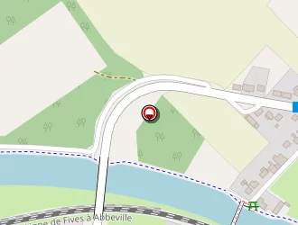 Carte de Dumont Francis à Beuvry