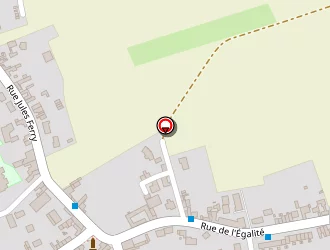 Carte de Mairie à Salomé