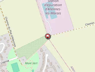 Carte de Debruyne Laëtitia à Annœullin