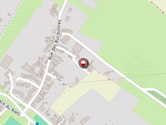 Carte de Petanque/football/tennis à Burbure