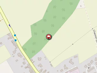 Carte de City Stade à Annœullin