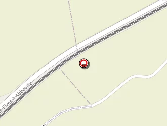 Carte de Taw à Bassée (la)