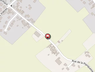 Carte de Froid Cuisine Services à Violaines