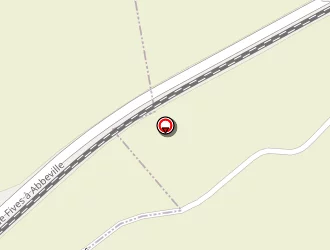 Carte de Ambulance Cléton à Bassée (la)