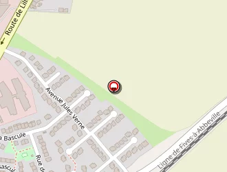 Carte de Duologistic à Bassée (la)