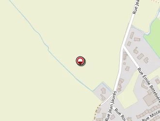 Carte de Breine Philippe à Hantay