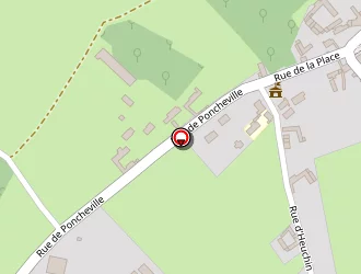 Carte de Quesnel Alain à Laires