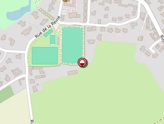 Carte de By Céline à Ennevelin