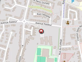 Carte de Multifiltre à Bassée (la)