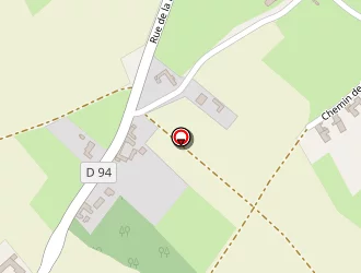 Carte de Rondoux Damien à Templeuve