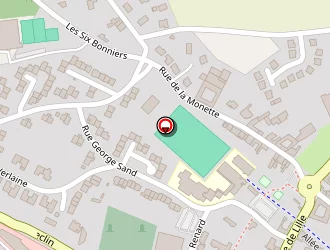 Carte de L'incontournable à Avelin