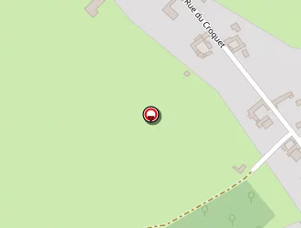 Carte de Ecole à Laires