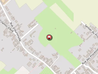 Carte de Urgence (services Locaux) à Burbure