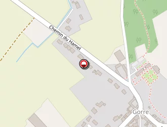 Carte de Dubrulle Claude à Beuvry