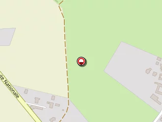 Carte de La Cense Du Pont à Bachy