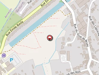 Carte de Tendance Déco à Béthune