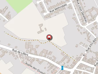 Carte de Mairie à Chocques