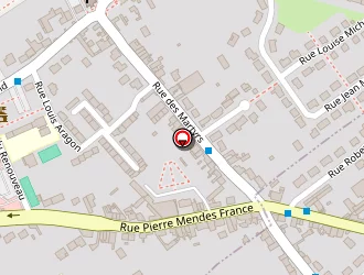 Carte de Le Guins'bar à Annezin